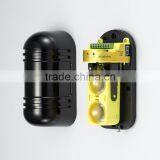 Perimeter Security Frequency 2 Beams Active Infrared Detector