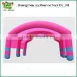 Popular Outdoor Party Decor Inflatable Event Archway thumbnail-1