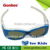 Kids 3d Active Eyewears thumbnail-1