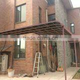 Sunshade Awning Customized Terrace Awning Weather Resistance Awning thumbnail-2