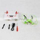 Best Gift 2.4GHz 4ch 6 Axis Gyro a Key Roll Hand Throwing rc Quadcopter Drone Toys With Camera for Choice thumbnail-5