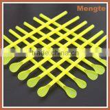 High Quality Plastic Spoon Drinking Straws thumbnail-1