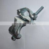 EN 74 / BS1139 Scaffolding Swivel Girder Coupler thumbnail-1