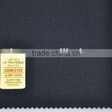 Top Quality 100% Merino Wool Suit Fabric