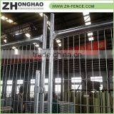 High Security Cheap Wholesale Manufacturer Outdoor Temporary Fence