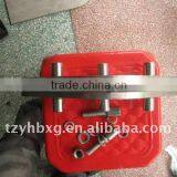 Stainless Steel Glass Clamp thumbnail-1