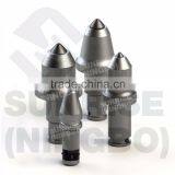 Coal Cutter Conical Mining Crusher Tooth thumbnail-3