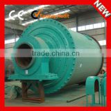 China High Profassional Grinding Ball Rolling Machine with CE and ISO