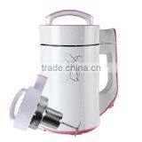 2L Soy Milk Maker With Fully Metal Motor Only USD17.7/set,intelligent Soybean Milk Maker, Nutrition Keep Warm Blender, thumbnail-5