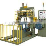 YK-DG220 Vertical Automatic Stretch Film Wrapping Machine