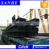 ADTO Group Top Quality Structural Steel Beam, Hot Dip thumbnail-6