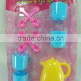Beautiful Party Tea Play Set