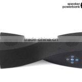 Power Bank With Bluetooth Speaker thumbnail-4