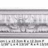PU Good Price Beautiful New Modern Decorative Polyurethane Crown Moulding thumbnail-6