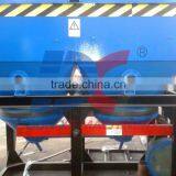 Concentration Jig for Placer Gold thumbnail-1