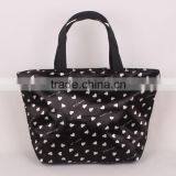 Manufactory Canvas Beach Bag Tote Bag Handbag Single Shouler Canvas Bag thumbnail-1