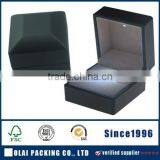 Audited Wooden Ring Box Supplier thumbnail-1
