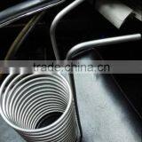 TP304 Heat Exchanger Stainless Steel Coil Tube