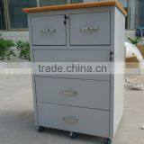 Metal / Steel Medicl Storage for Hospital Use,cabinet for Chicken