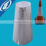 Traffic Cone Sleeves Refective Material Signs Cone Sleeves