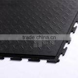 Football Courts OEM & ODM Plastic Vinyl PVC Interlocking Flooring