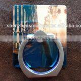 Hot Sale Color Plating Ring Holder,customize Metal Ring Holder Support All Mobile Phone