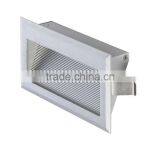 Silver 3w Led Step Light Recessed Stairs thumbnail-2
