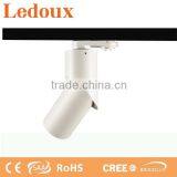 Modern 360 Flexiable Rotating Led Cob Track Light thumbnail-2