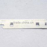 Unilateral Circular Blade