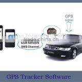 Tracker Work With Cell Phone