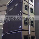 LA-215 Three-way 2x15'' Large Touring Line Array System