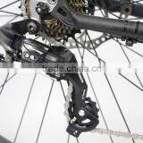 26inch Hub Motor Electric Fat Bicycle Speed Fast With 1000w Optional thumbnail-6