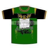 Dry Fit Sublimated Cheap Rugby League Jerseys thumbnail-3