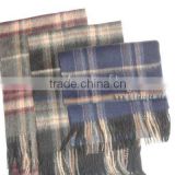 wool fashion scarf