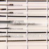 133mm Length AHSS ( Advanced High Strength Steel ) Special Saw Blade for Teeth