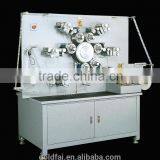 rotary ribbon and tape printing machine