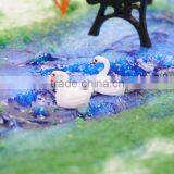 Mini White Famous Modern Sculpture for 1:30 thumbnail-5