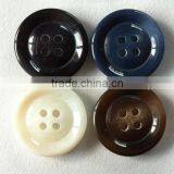 Custom Plastic Resin Button for Clothing thumbnail-2