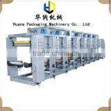 ASY Computerized Digital Printing Presses