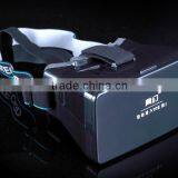 Mobile 3D Virtual Reality Glasses 3D Virtual Game Google VR thumbnail-2