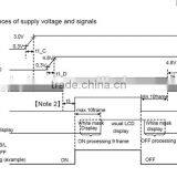New Products 2016 4.3" 480x272 New and Original TFT LCD Screen for Sharp thumbnail-4