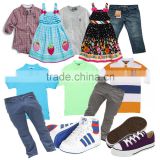 Children's Wholesale Brand Name Clothing