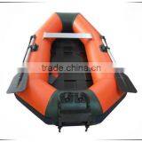 Commericial Grade 0.9mm PVC Tarpaulin Zodiac Inflatable Boats for Sale thumbnail-2