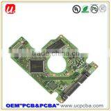 Shenzhen Electronic Assembly PCB, PCB Assembly Manufacturer thumbnail-6