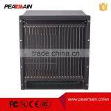 Analog Modular Cctv Matrix Switcher Max to 512*64