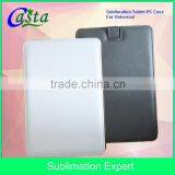 Blank Custom Case for Tablet PC Holster Sublimation for Mobile Phone Holster Universal Sublimation for Tablet PC Case thumbnail-1