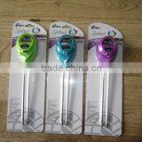 3in1 Plant Hydroponic Flowers Soil PH Tester Moisture Analyzer Light Meter thumbnail-4