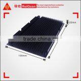 Extrusion Aluminum Heat Sink Tooling