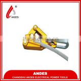 Aluminum alloy wire pulling grip hand tools                        
                                                Quality Choice