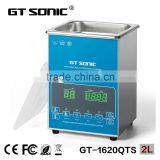 GT SONIC 2L Ultrasonic Printhead Cleaner Factory GT-1620QTS